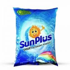SUNPLUS 500GM